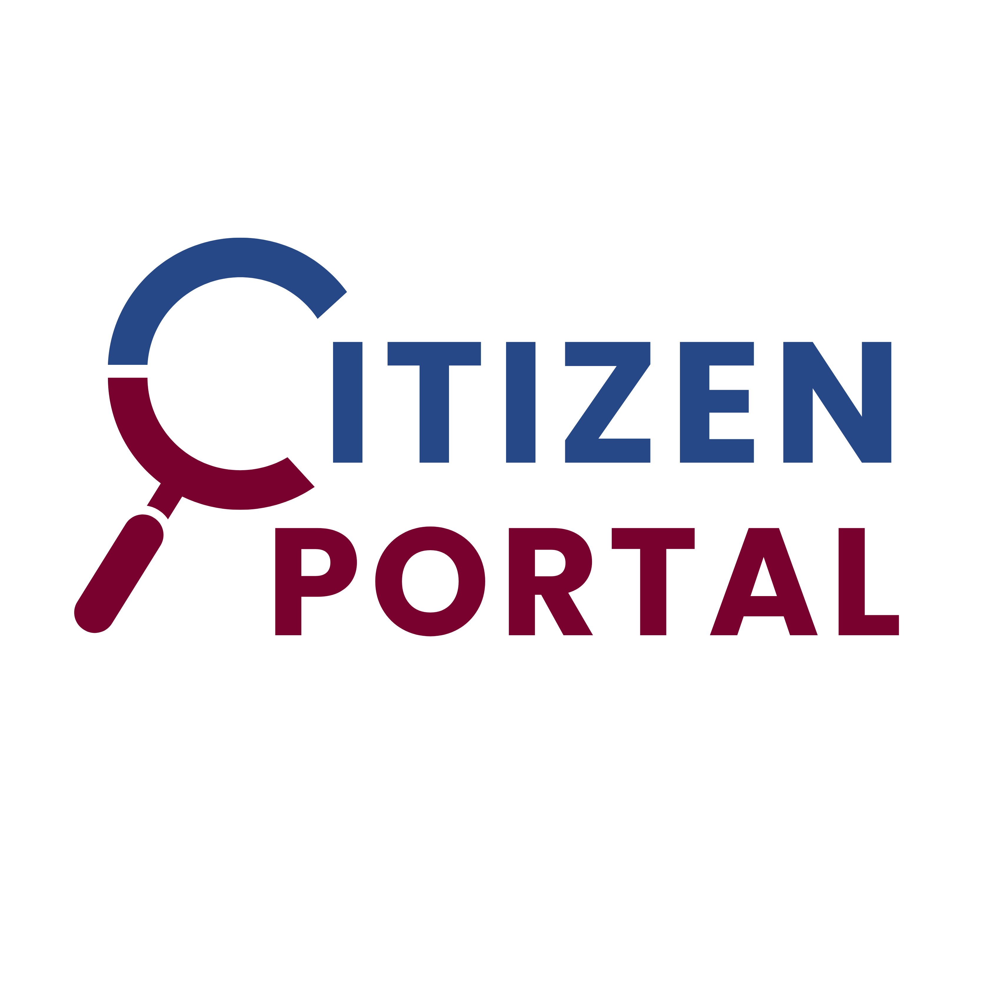 Citizen Portal