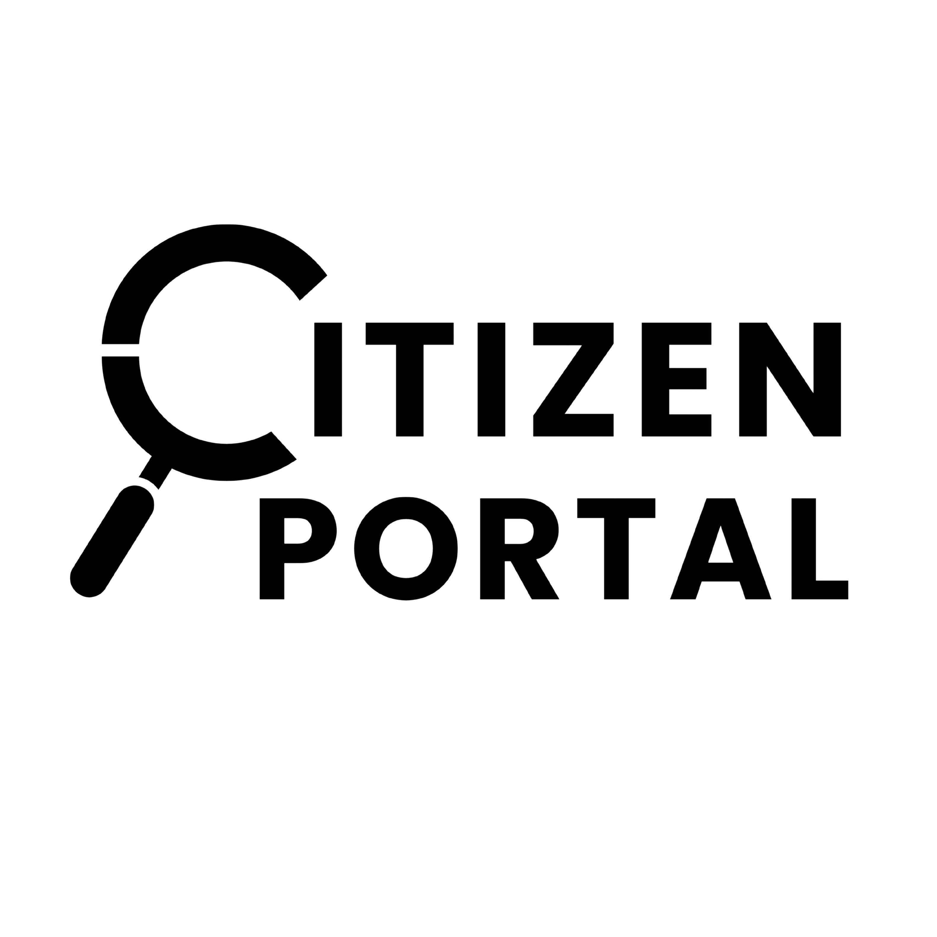 Citizen Portal