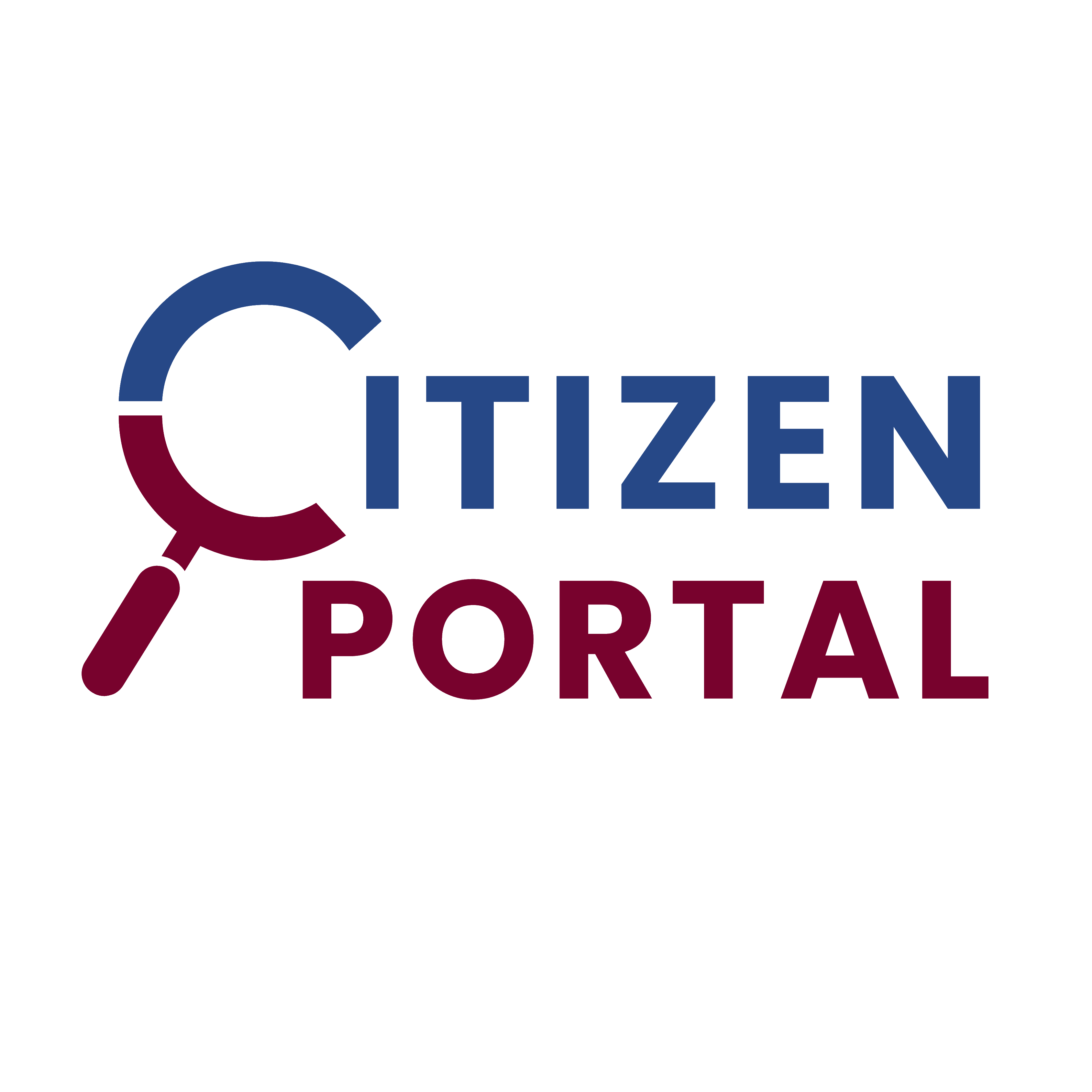 Citizen Portal